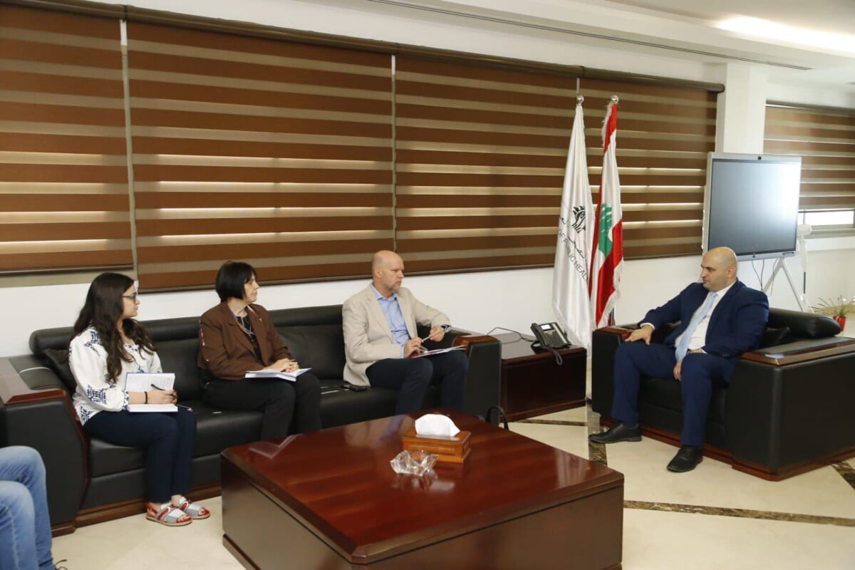 وزير الصحة تبلغ من مفوضية اللاجئين وقف تغطية استشفاء النازحين ابتداء من هذا التاريخ