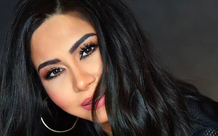 بعد 22 عامًا.. شيرين عبد الوهاب تعود للسينما
