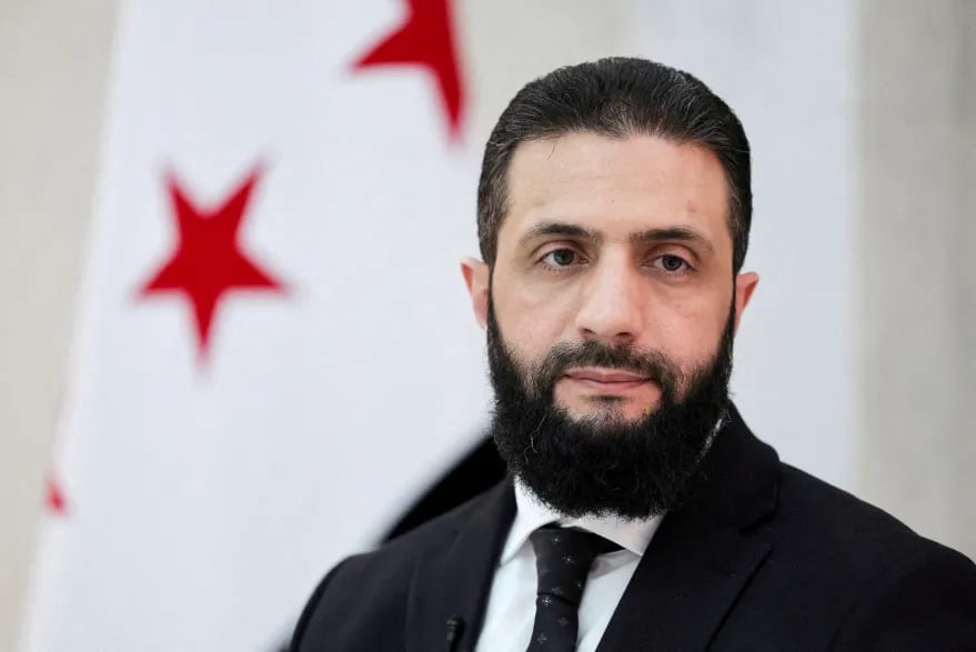 برج ترامب في دمشق.. سوريا تسعى لإغراء الرئيس الأمريكي لتخفيف العقوبات