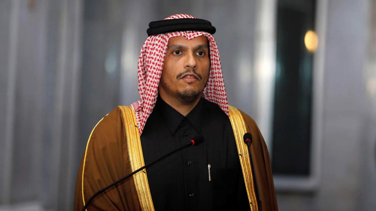 قطر تتهم إسرائيل بتقويض المفاوضات عبر التصعيد في غزة