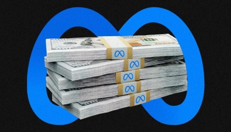 مفاجأة الإعلانات.. إيرادات "ميتا" تتخطى التوقعات