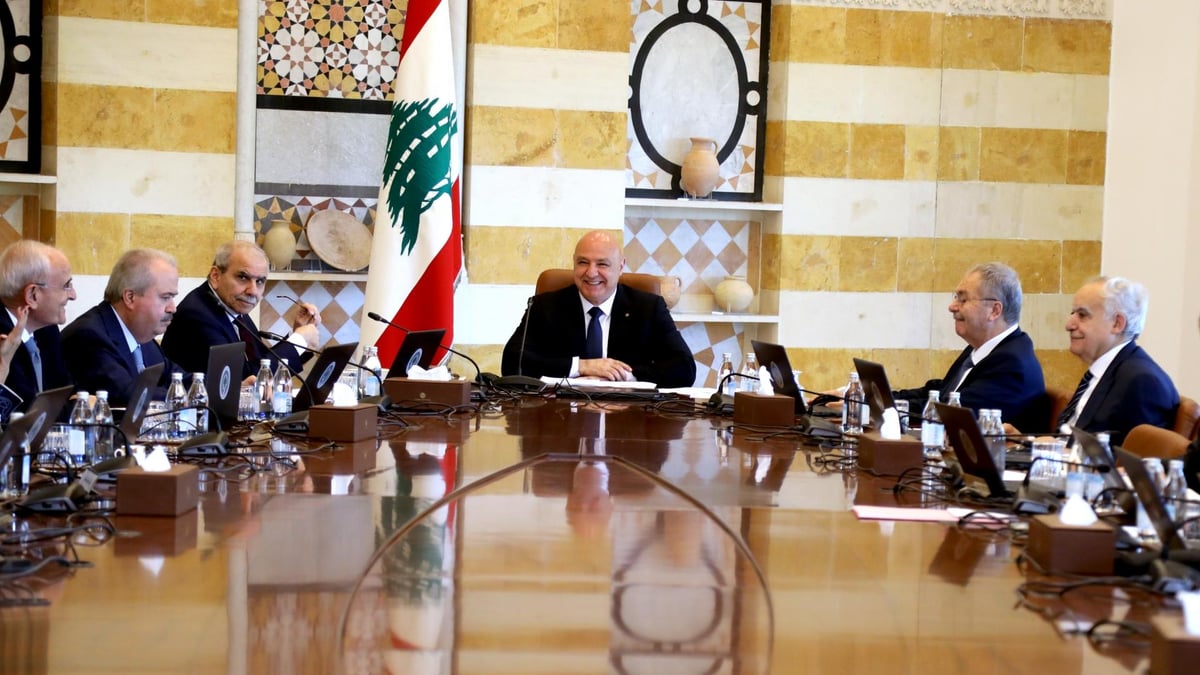 خبر سارّ للعسكريين… وإليكم التعيينات بالأسماء