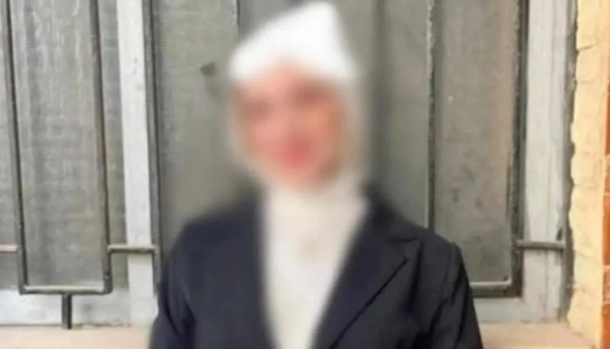 سقوط ينتهي بمأساة.. وفاة طالبة داخل حرم جامعي