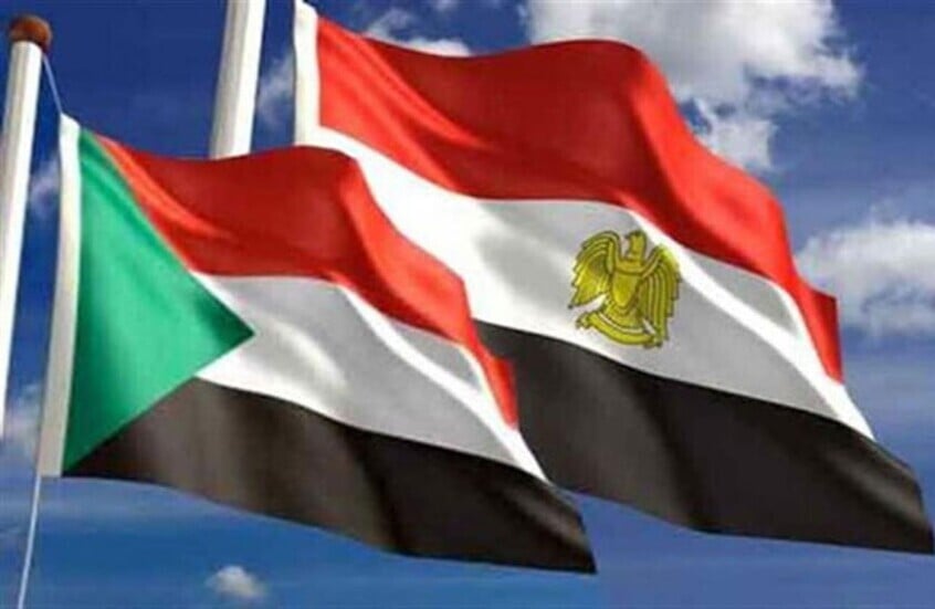 مصر تحذر من خطورة التصعيد في السودان