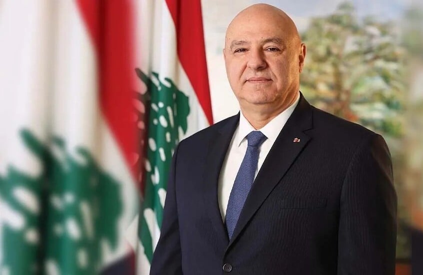 عون: ليس أمام "حزب الله" إلا خيار القبول بمفهوم الدولة