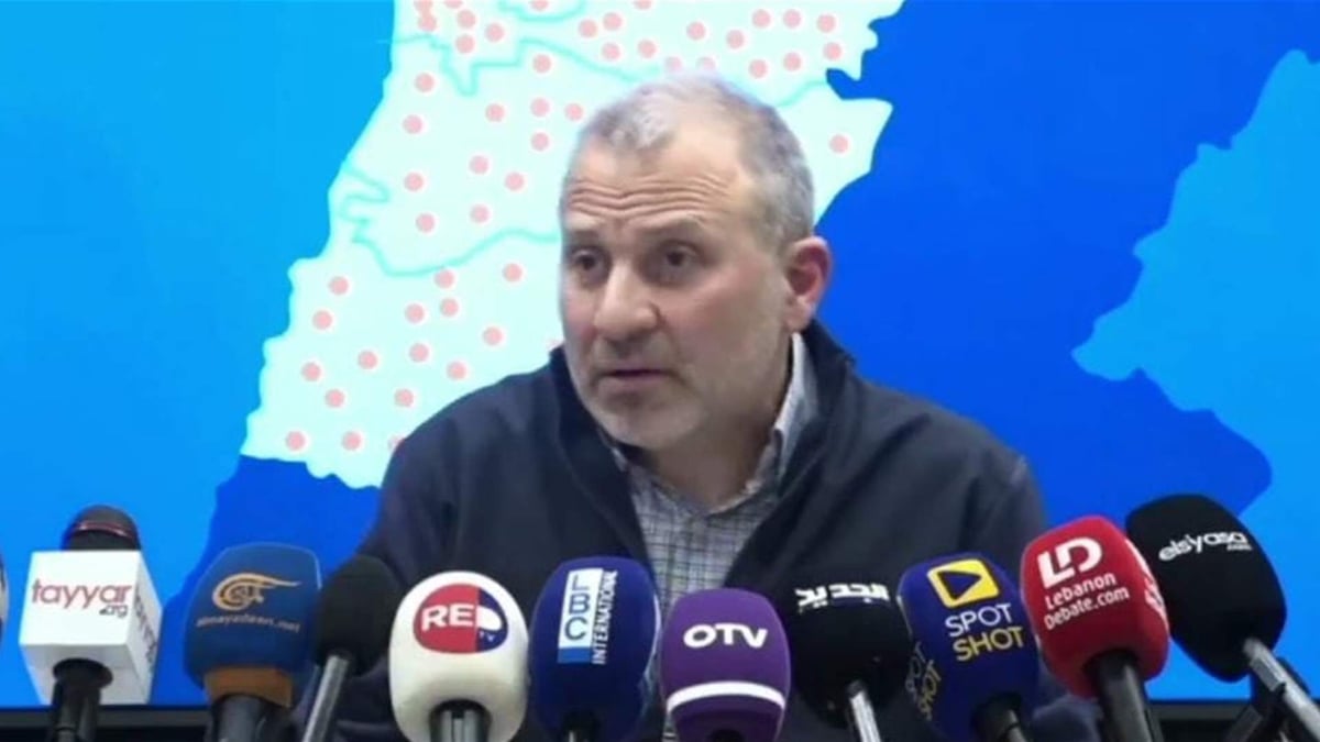 باسيل: فوز التيار في اتحاد بلديات المتن وبوادر انتصار في جزين..ولا نزال القوّة الكبرى