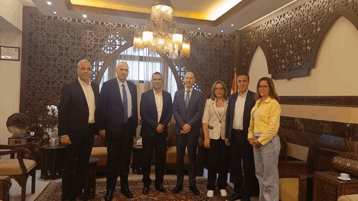بشرى من وزير الزراعة للمزارعين الجنوبيين… "بات بإمكانهم تفقد أراضيهم"
