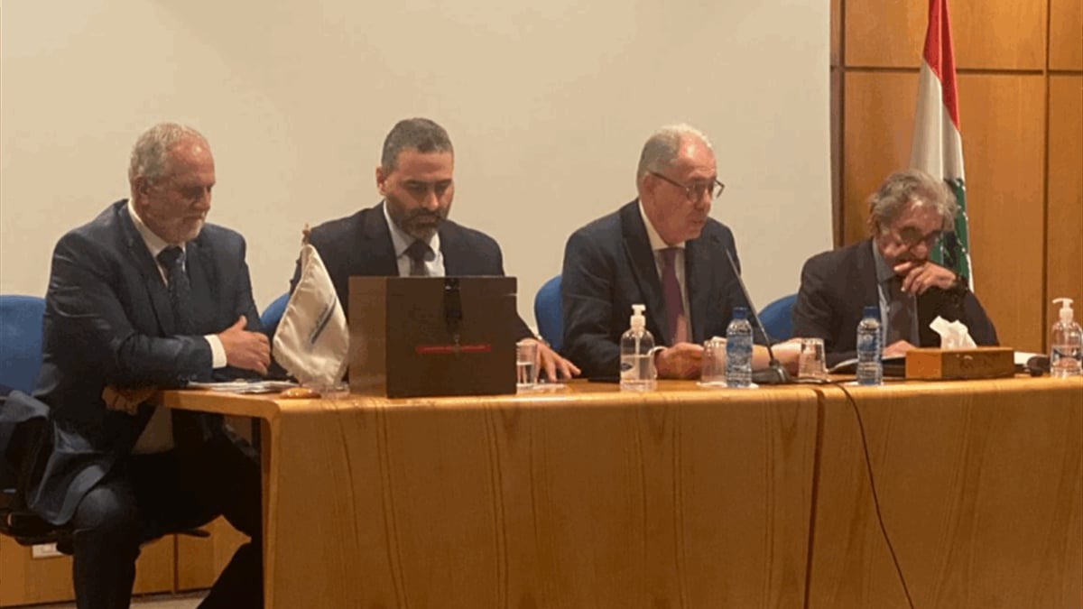 إنتخاب أربعة أعضاء جدد لمجلس إدارة جمعية شركات الضمان