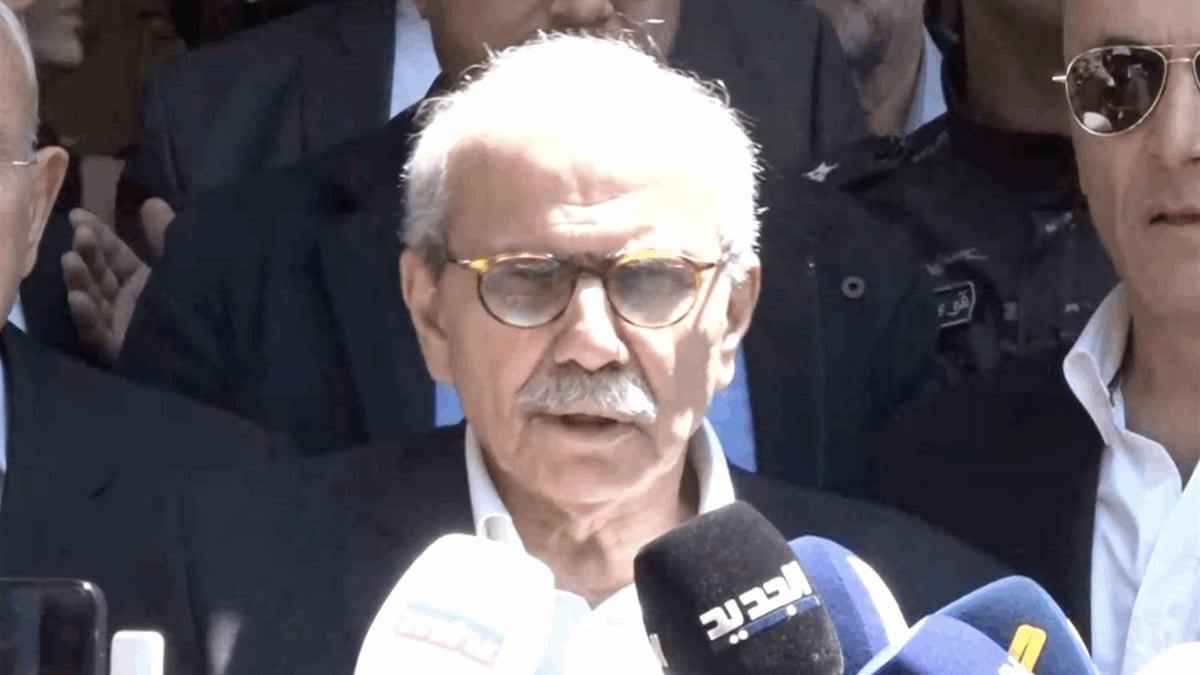سلام: الانتخابات ممتازة ويجب وضع حدّ للانتهاكات الإسرائيلية