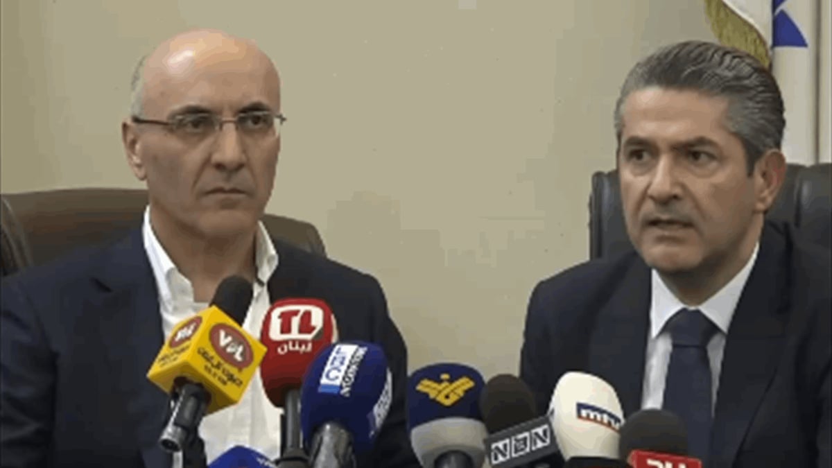 وزير الداخلية: العملية الانتخابية في البقاع تُقام بشكل ممتاز