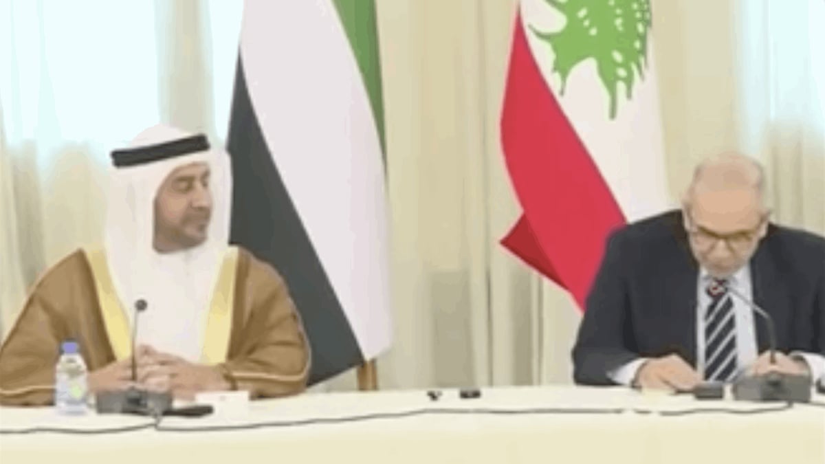 سلام: الحكومة تسعى إلى استقطاب الاستثمارات المتنوّعة ولا سيّما العربية