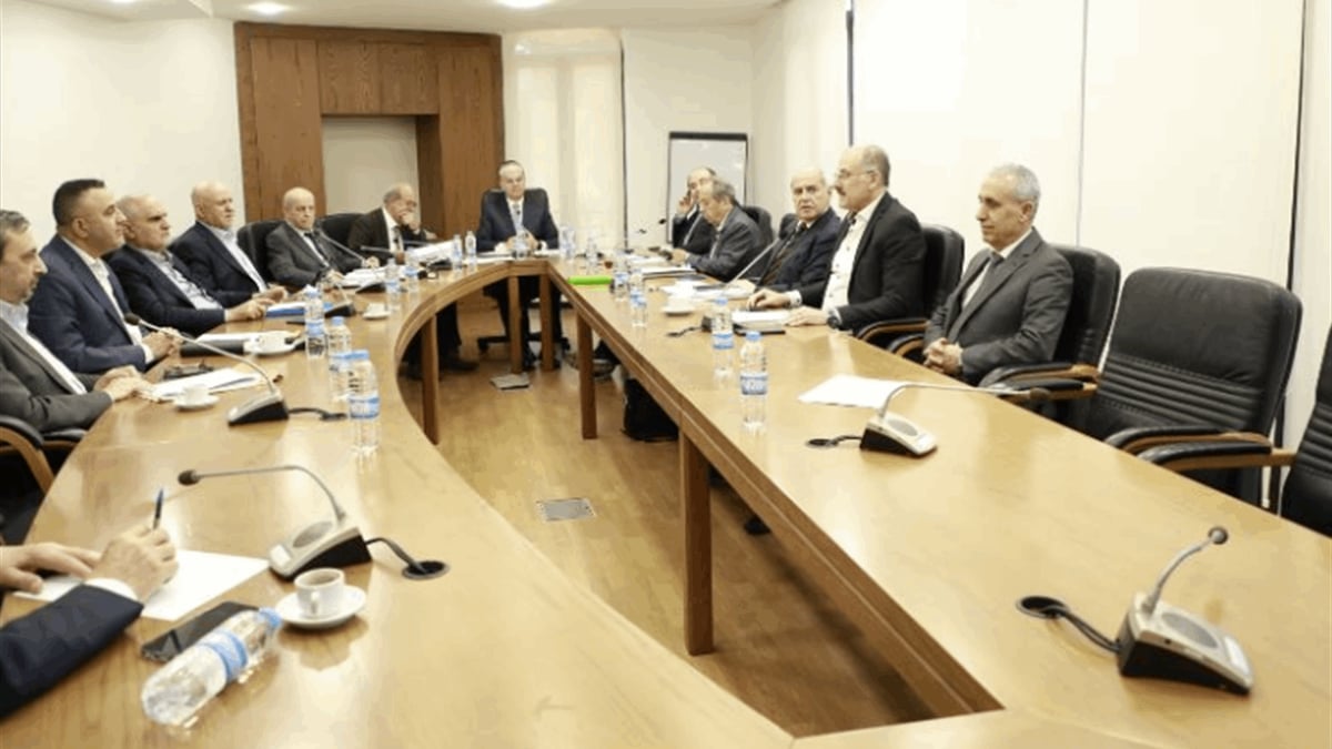 الإدارة والعدل: دمج إقتراحي قانوني الوساطة الإتفاقية والقضائية وإعادة صياغة بعض مشروع قانون تنظيم مزاولة مهنة علوم الأشعة