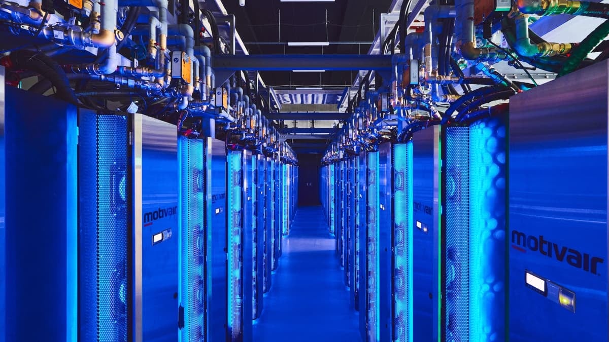 NVIDIA تطلق أضخم حاسوب فائق مخصص لأبحاث الحوسبة الكمّية في اليابان