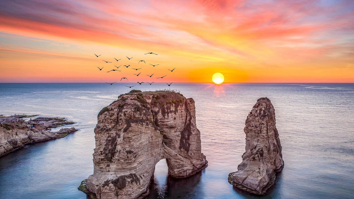 لبنان يستنفر لإطلاق موسم سياحي واعد