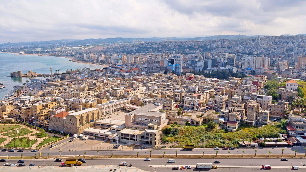 فوز 10 بلدات في قضاء صيدا بالتزكية وتمديد مهلة انسحاب المرشحين في محافظة الجنوب