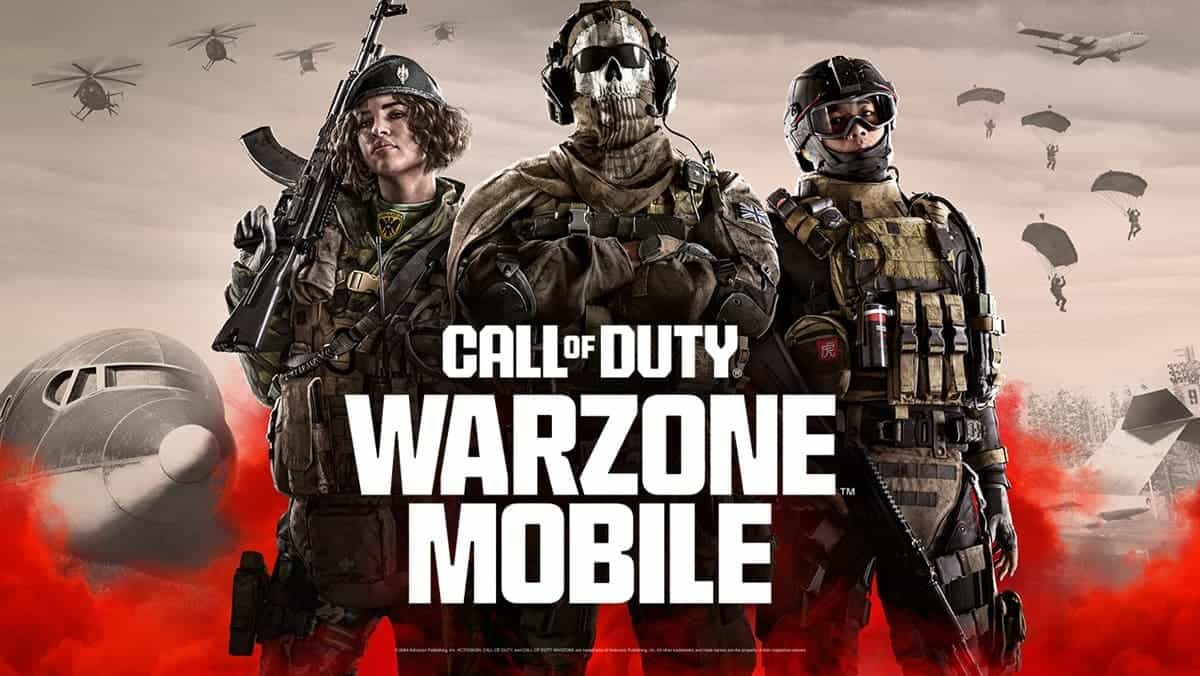 أكتيفيجن تُغلق Call of Duty: Warzone Mobile بعد عام من الإطلاق: نهاية غير متوقعة!