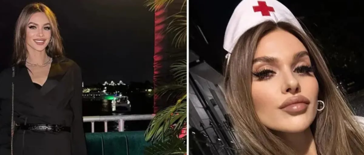 بعد اعتراف صادم.. منع سيدة أعمال "جذابة" من دخول أمريكا لمدة 5 سنوات