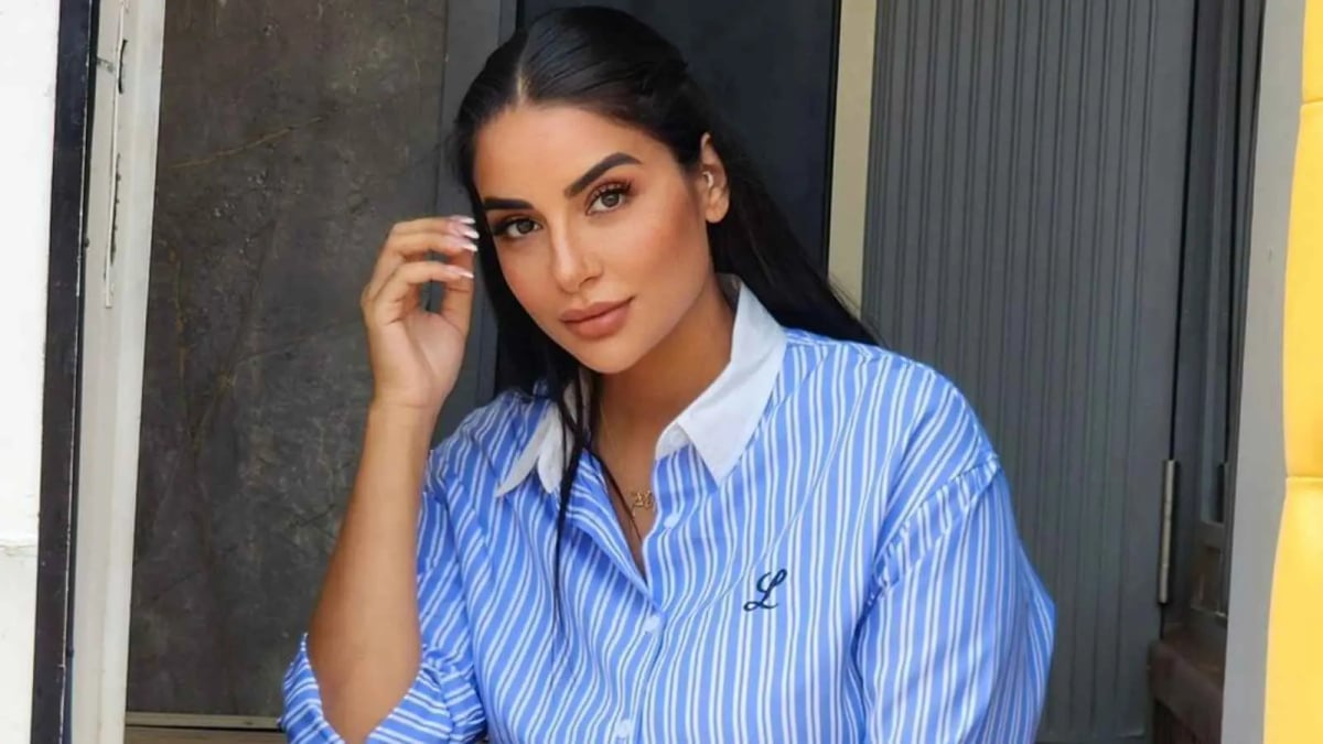 فنانة شهيرة تعتزل السوشيال ميديا.. ما القصة؟ (صورة)