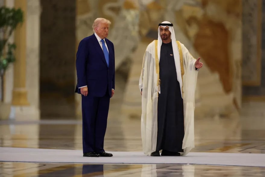 ديمقراطيون بالكونغرس يسعون لعرقلة مبيعات أسلحة للإمارات