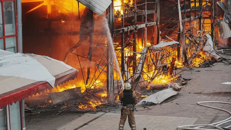 موسكو: فرص السلام ستتراجع إذا قدم الغرب لكييف مزيدا من الصواريخ