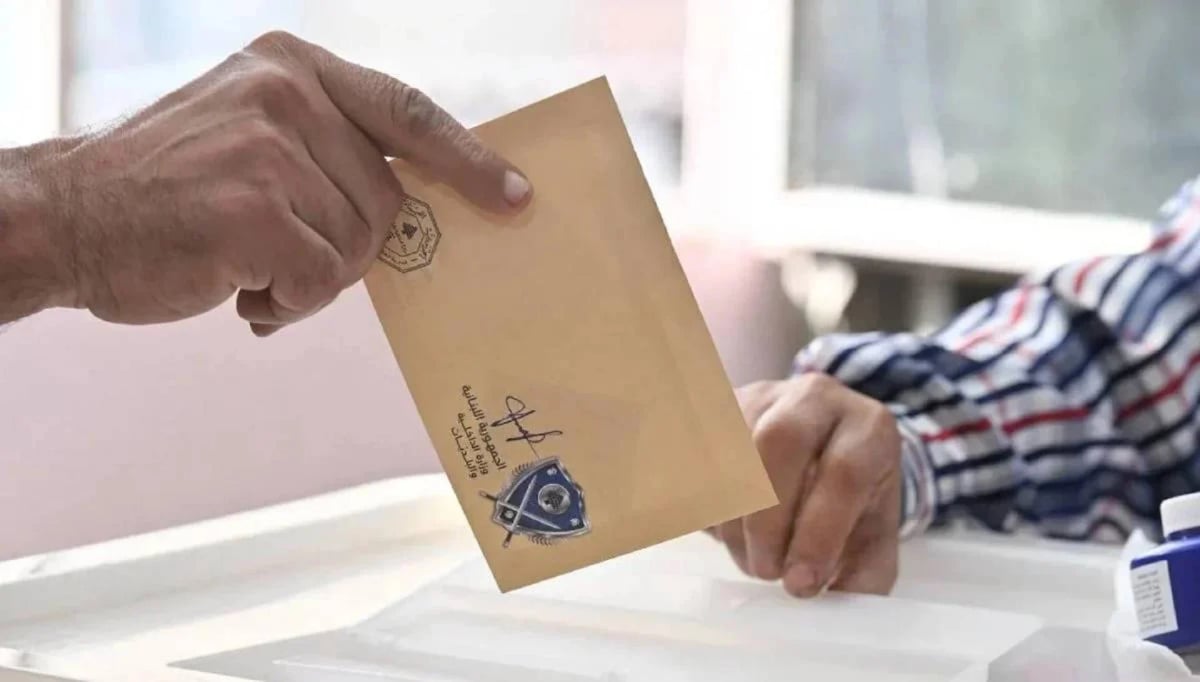 إقتراحٌ من "الإشتراكي" على "الداخليّة" بشأن الإنتخابات