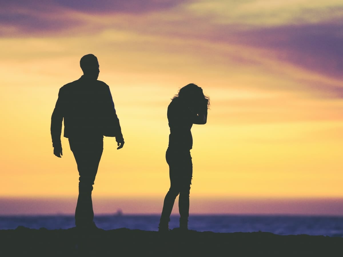 الانفصال ليس حربًا.. لماذا يجب أن نتوقف عن تشويه شركائنا السابقين؟