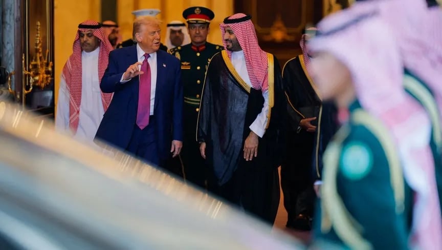 واشنطن تعتزم منح السعودية حق الوصول لأشباه الموصلات المتقدمة