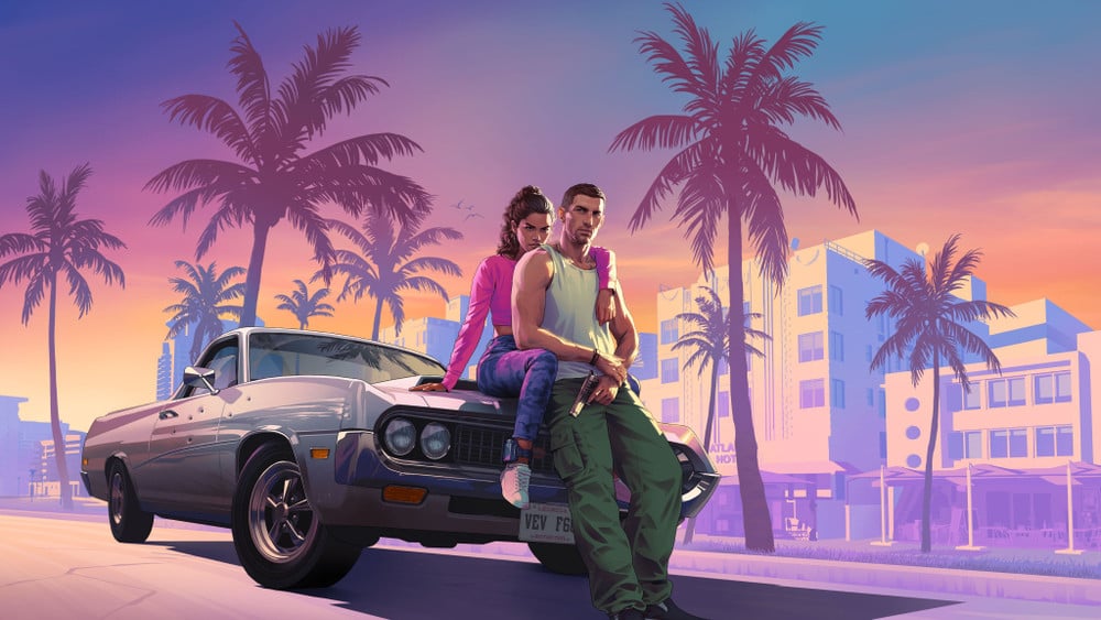 ستكون أكبر إطلاق لعبة فى التاريخ.. تأجيل GTA 6