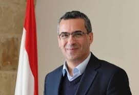 وزير الزراعة غادر إلى إيطاليا
