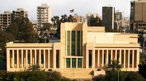 لقاء في دار الطائفة الدرزية اليوم مع سفراء يتناول المستجدات في سوريا