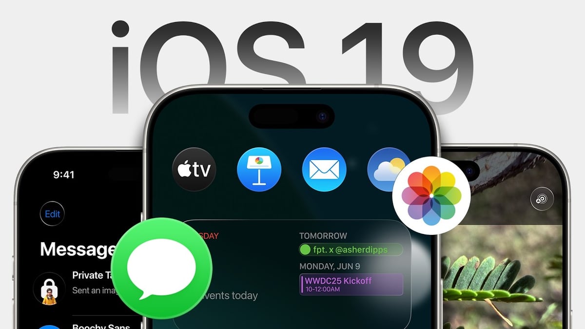 إصدار "iOS 19" سيحسن تجربة الاتصال بشبكات الواي فاي العامة