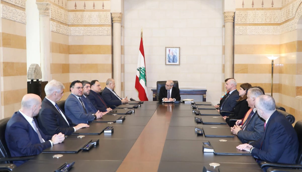 الحكومة تقر مشروع قانون تنظيم القضاء العدلي واستقلاليته الذي أعدّته وزارة العدل