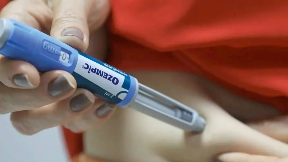 مع اشتداد حرارة الصيف.. تحذير طبي لمستخدمي إبر التخسيس