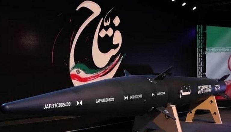 للمرة الأولى.. "فتاح" يدخل معركة إيران وإسرائيل