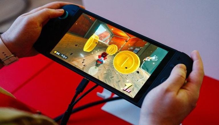 "Switch 2".. مواصفات وموعد إصدار جهاز نينتندو الجديد (صور)