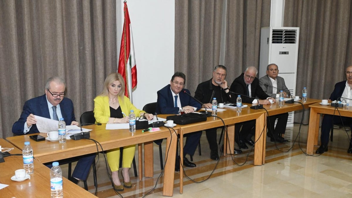 لجنة المال تستكمل جدول أعمالها غداً… كنعان: أعطينا فرصة لمعالجة بعض الشؤون الاجتماعية والمالية