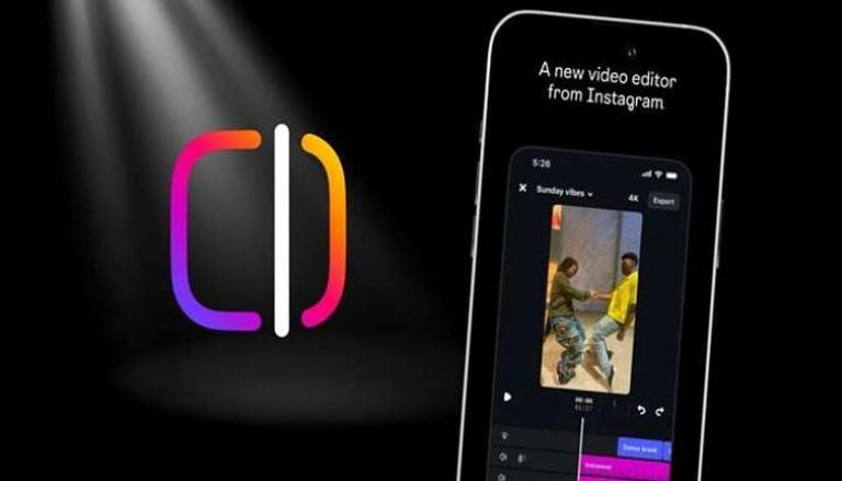 هل يخطف "Edits" الأضواء من تيك توك؟.. إنستغرام يطلق ميزات تنافسية قوية