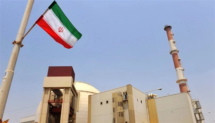 الجيش الإسرائيلي يهاجم منشأة للصواريخ الباليستية في شيراز جنوب إيران