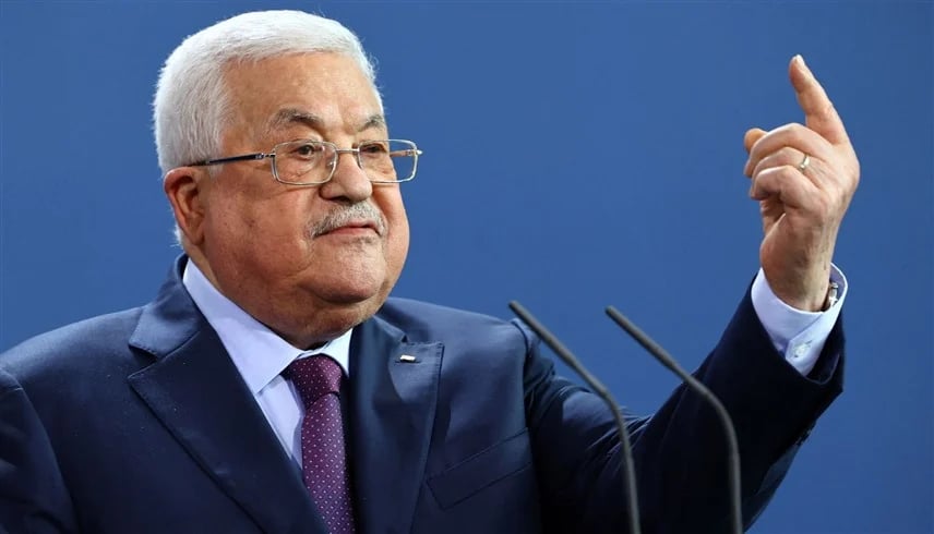 الرئيس الفلسطيني يدعو حماس إلى إنهاء "الانقلاب"