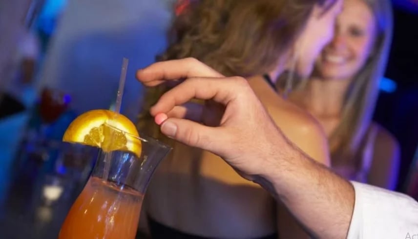 جريمة صادمة تهز ألمانيا.. صيني يُخدّر ويغتصب النساء ويوثّق جرائمه بالفيديو