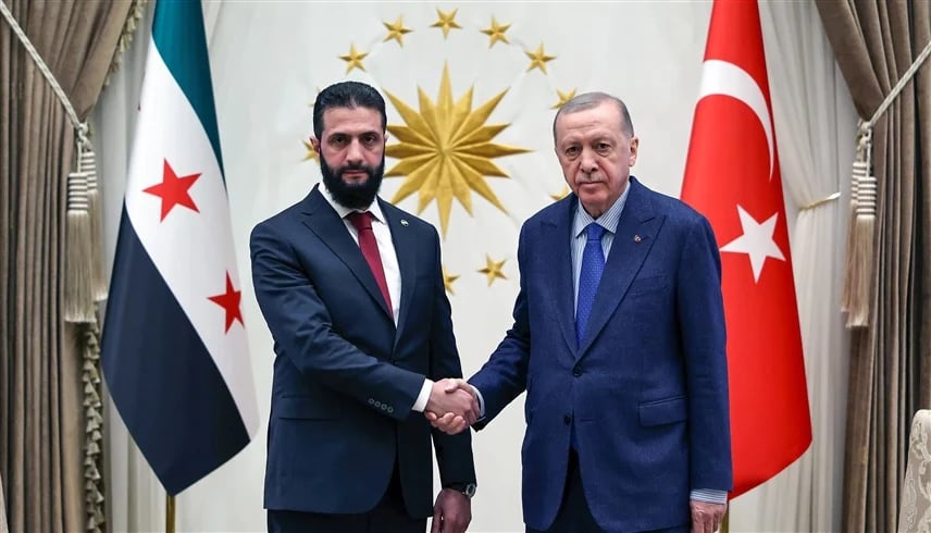 تركيا: ندعم الجيش السوري وليس لدينا خطط للانسحاب الفوري