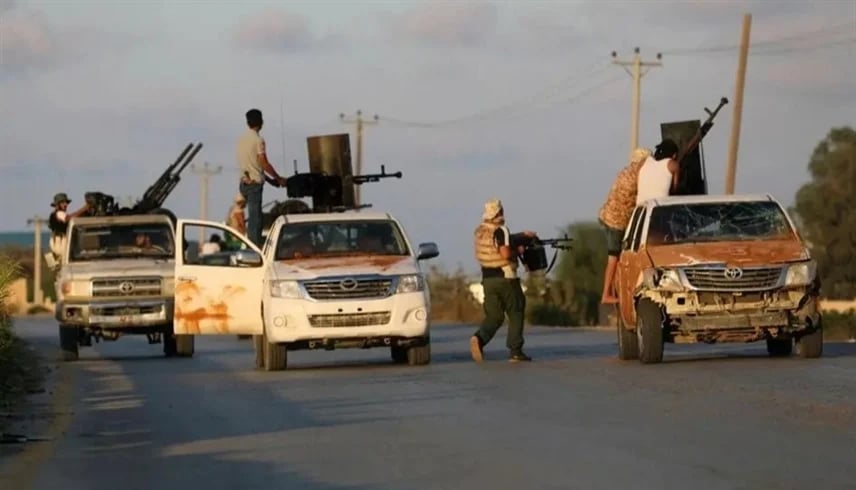 بعضها متفحم وبعضها دُفن في حديقة حيوانات..الأمم المتحدة: صدمة بعد اكتشاف عشرات الجثث في عاصمة ليبيا