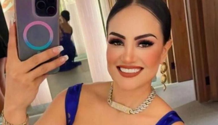 العثور على جثة ملكة جمال داخل مسبح فندق