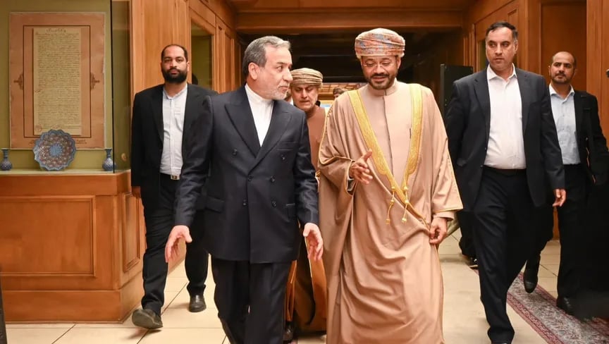 إلغاء جولة المفاوضات النووية بين أميركا وإيران المقررة الأحد