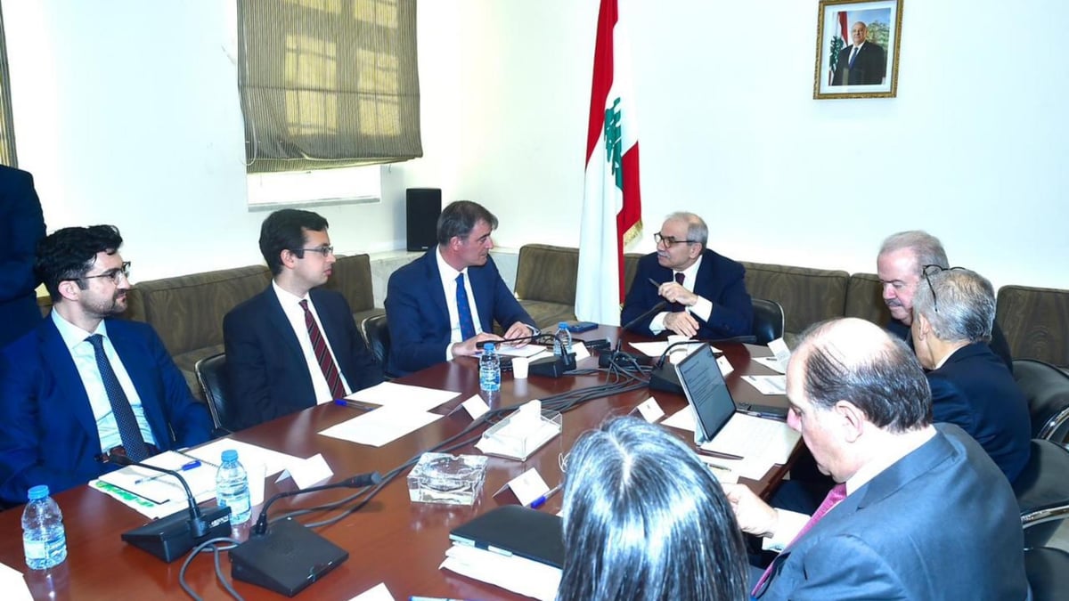 للخروج من الهاوية… خارطةُ طريقٍ وإيجابية!
