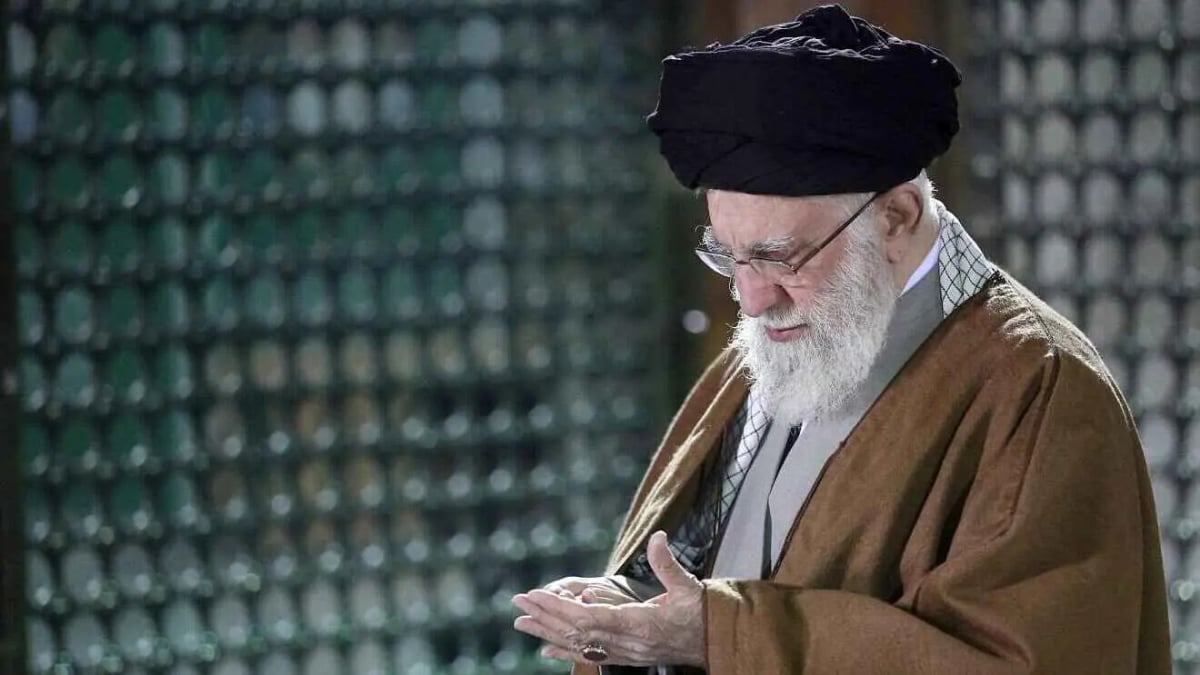 استبعاد هروبه مثل بشار الأسد.. نقاشات "سرية" تبحث خليفة خامنئي