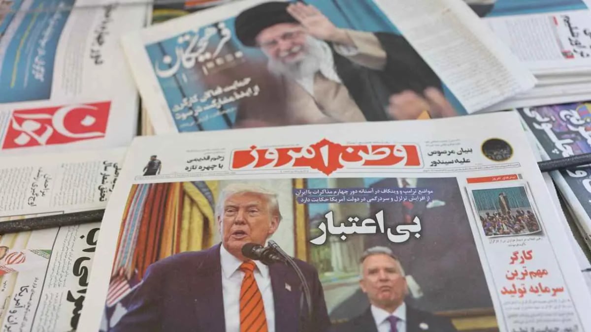 هل تُعقد الجولة السادسة من المباحثات النووية في قطر؟