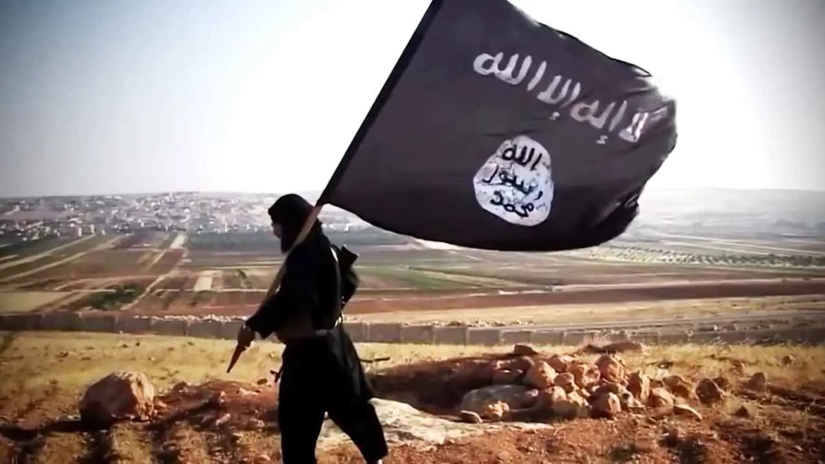 تصاعد "التطرف الداعشي" في إيران