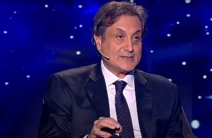 توقعات ميشال حايك عن التصعيد بين إسرائيل وإيران تعود للواجهة.. فهل أصاب!