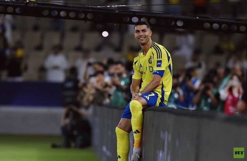 موعد رحيل كريستيانو رونالدو عن النصر واعتزاله كرة القدم